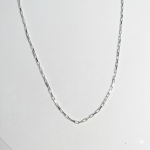 Cadena veneciana allugott