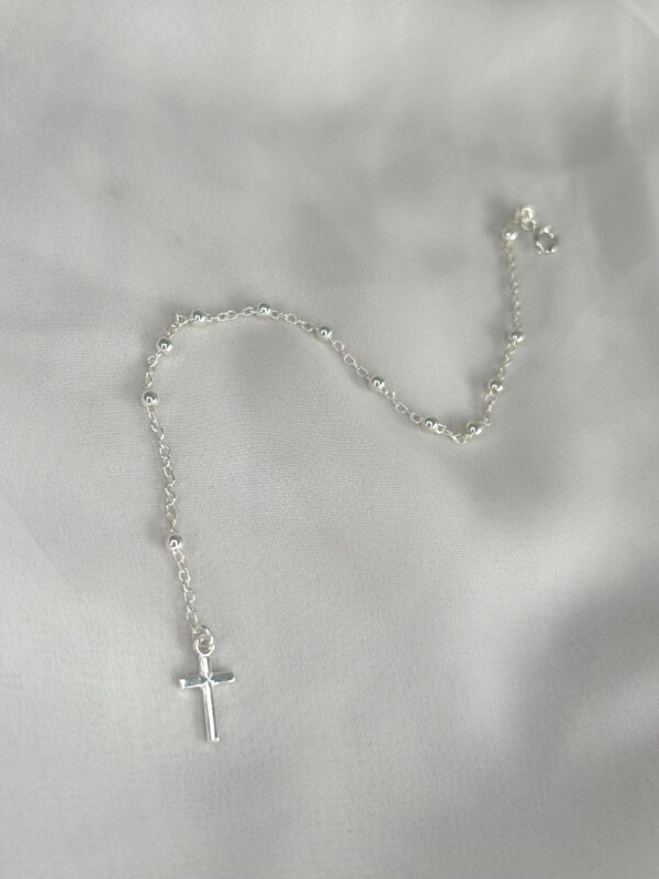 Pulsera de denario