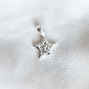 ESTRELLA CON UVAS
