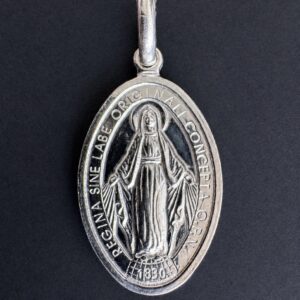 VIRGEN MILAGROSA