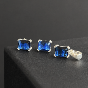 ARETE Y DIJE CUADRADOS